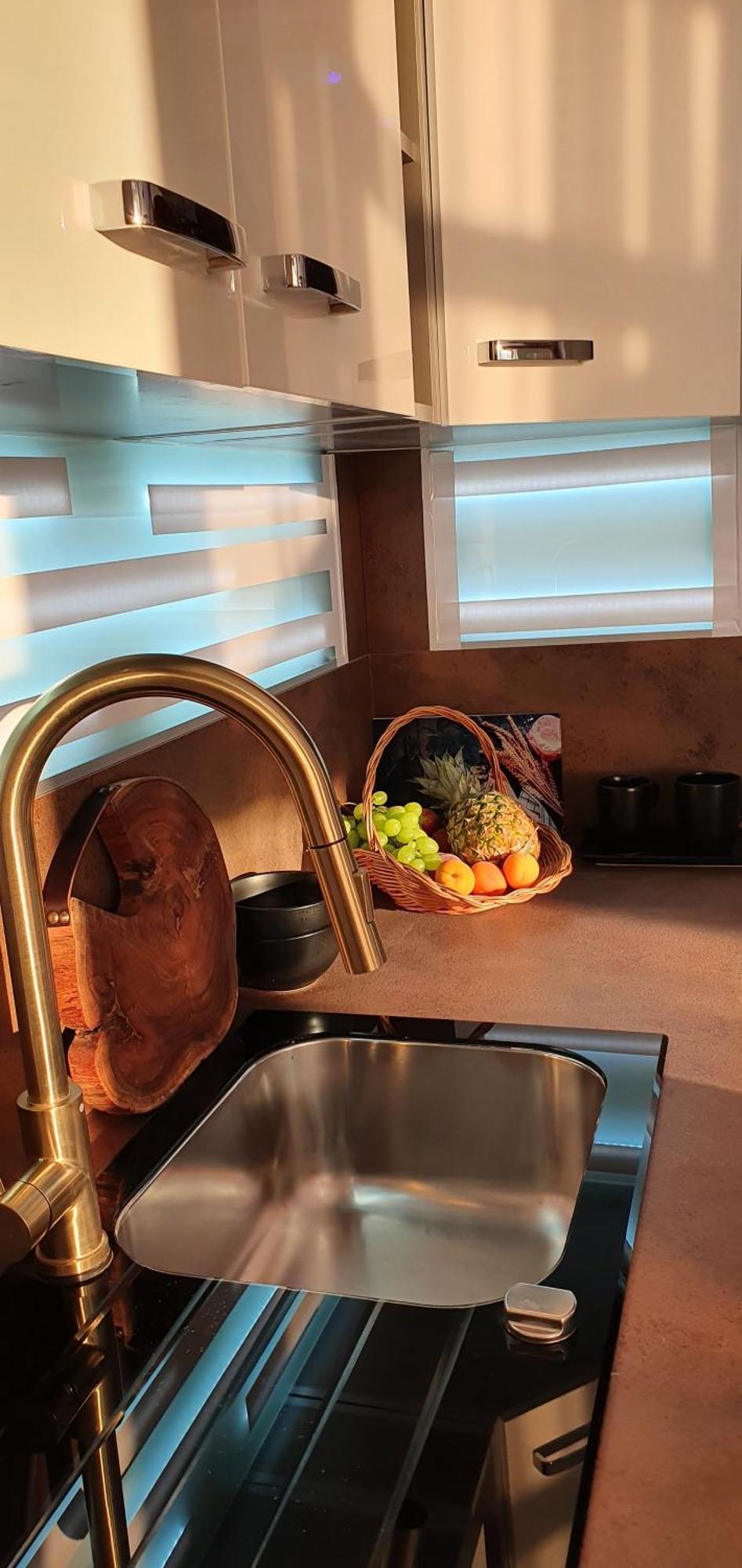 ザダルYelaアパートメント 部屋 写真