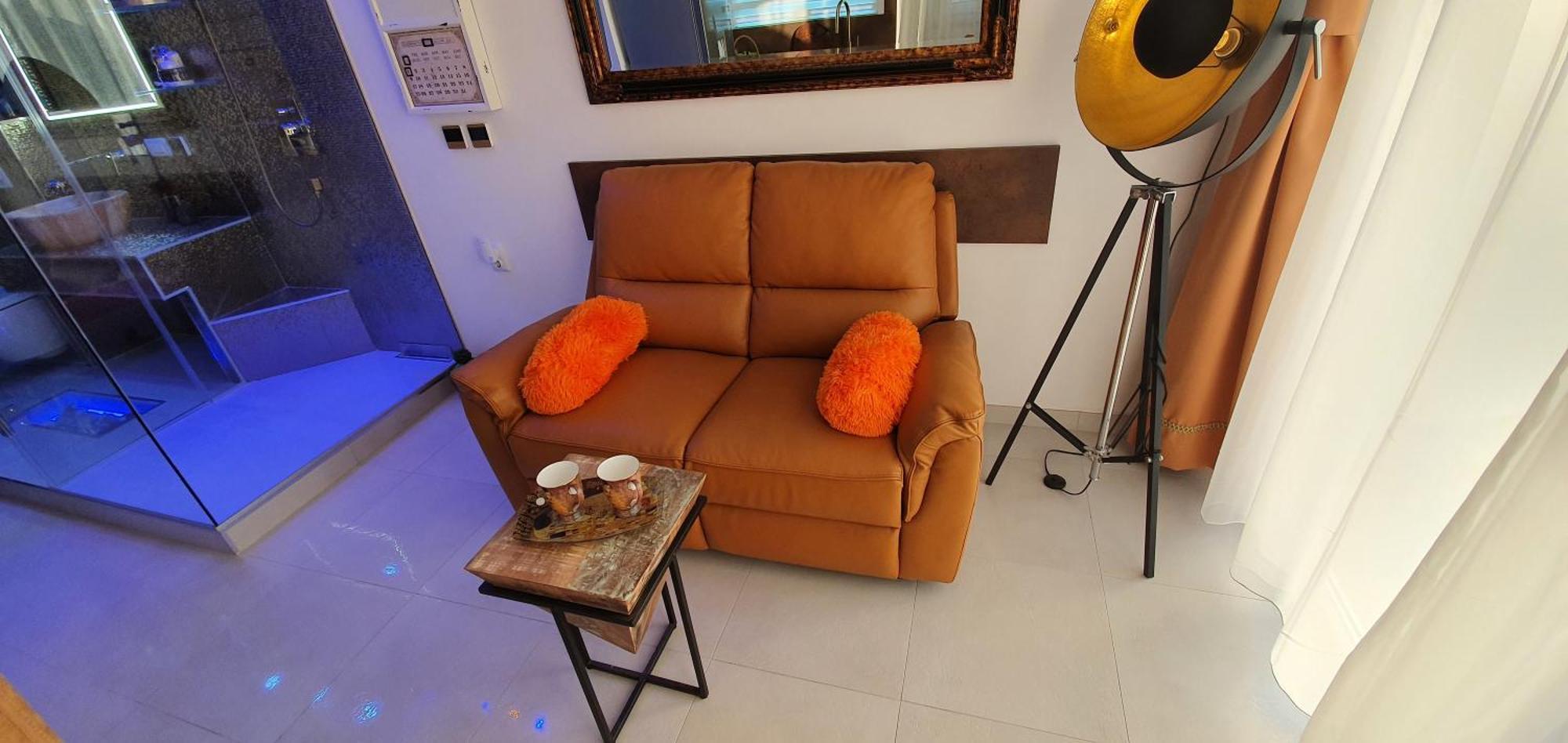 ザダルYelaアパートメント 部屋 写真